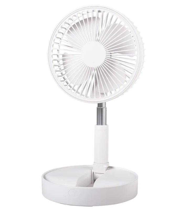 Cool Deformation Fan Portable Folding Fan 01-000044
