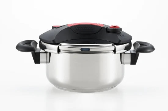 Double Pressure Pressure Cooker By LYON JAPAN® Production 02-000064