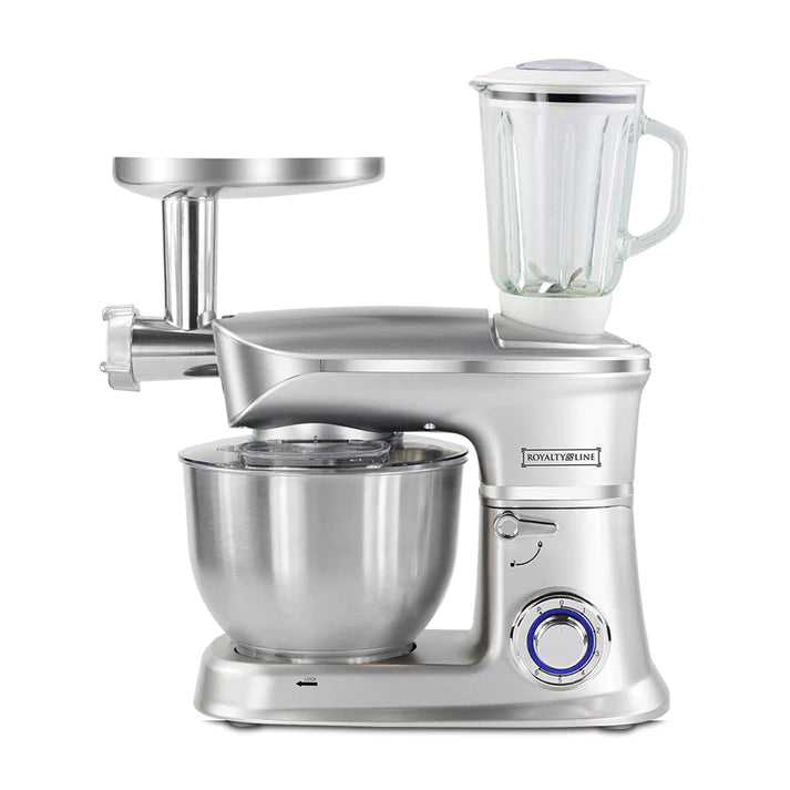 Food Processor 8.0L - 3 in 1 By EISENBACH® 02-000084