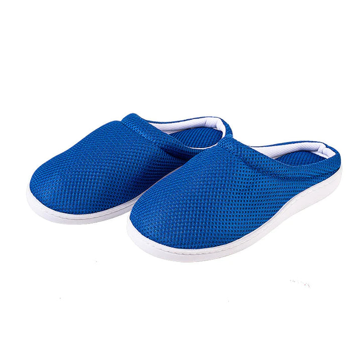 Bamboo Slippers By Swiss Lux Health® XB-003