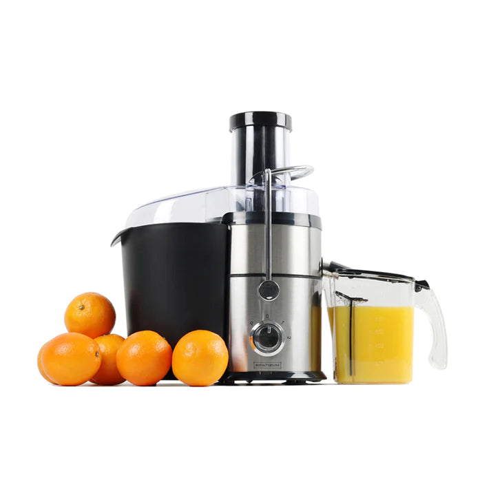 Multi Juicer 1000W 4 in 1 By Royalty Line® 02-000078