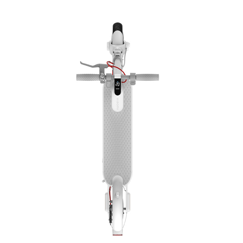 Xiaomi Electric Scooter 3 Lite Електрически скутер с 25 km/h Max Скорост и 20 km Автономия White
