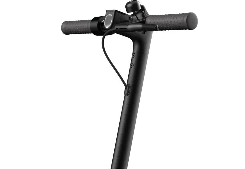 Xiaomi Electric Scooter 2 Pro Електрически скутер с 25 km/h Max Скорост и 45 km Автономия Black