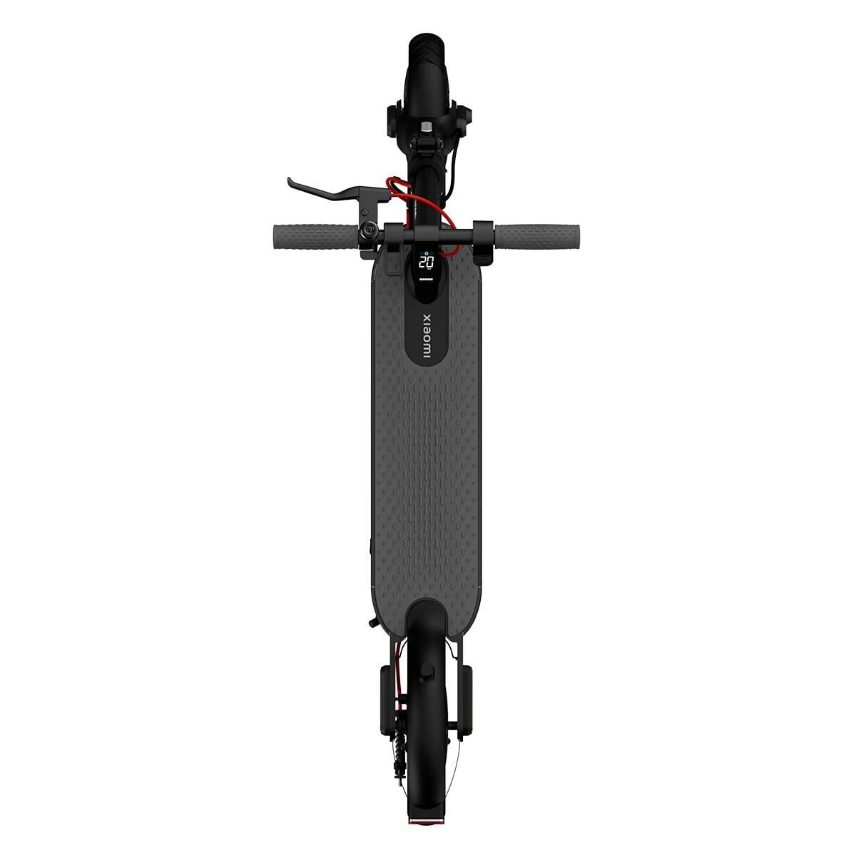 Xiaomi Electric Scooter 3 Lite Електрически скутер с 25 km/h Max Скорост и 20 km Автономия Black