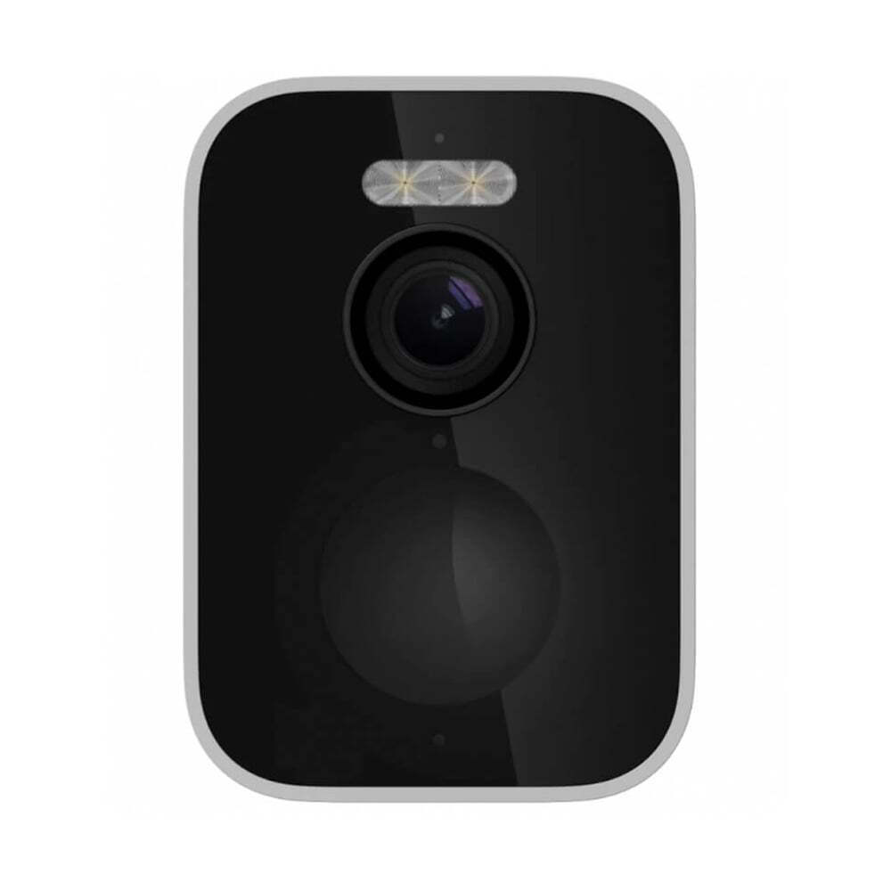 Xiaomi BW300 IP Камера за наблюдение Full HD+ 3MP Водоустойчива батерия с двупосочна комуникация и фенерче 2.4mm