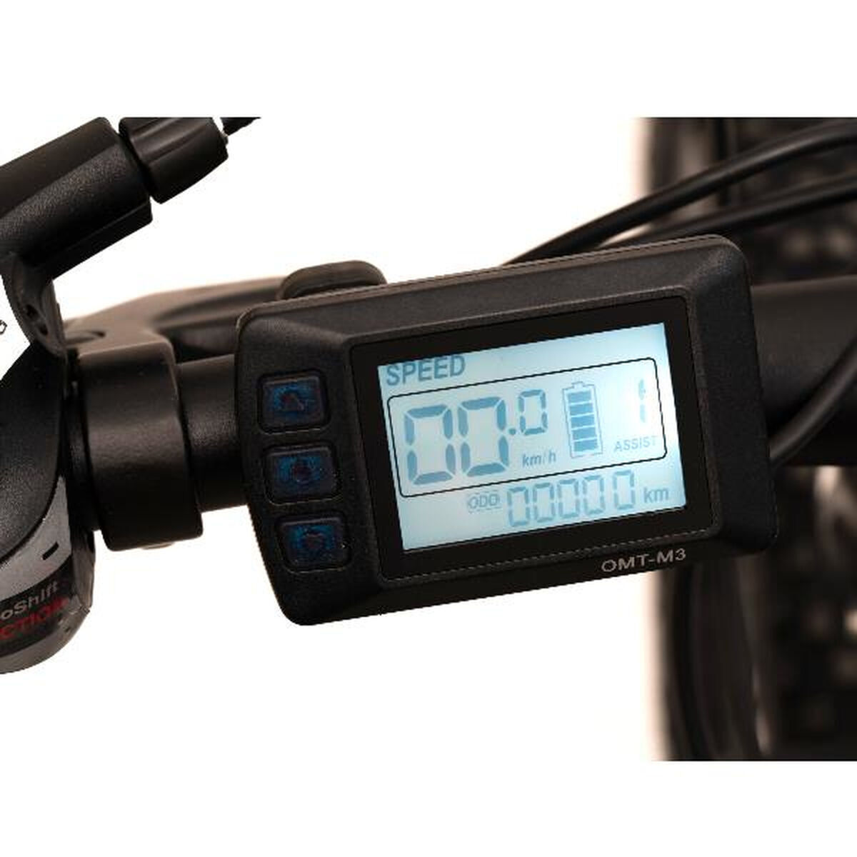 Nilox X6 Plus 27.5