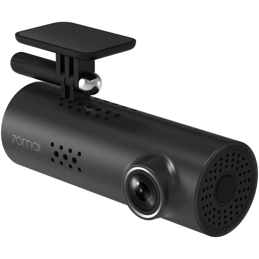 Xiaomi Dash Cam 3 M200 Автомобилен DVR камера 1080P Wi-Fi, GPS
