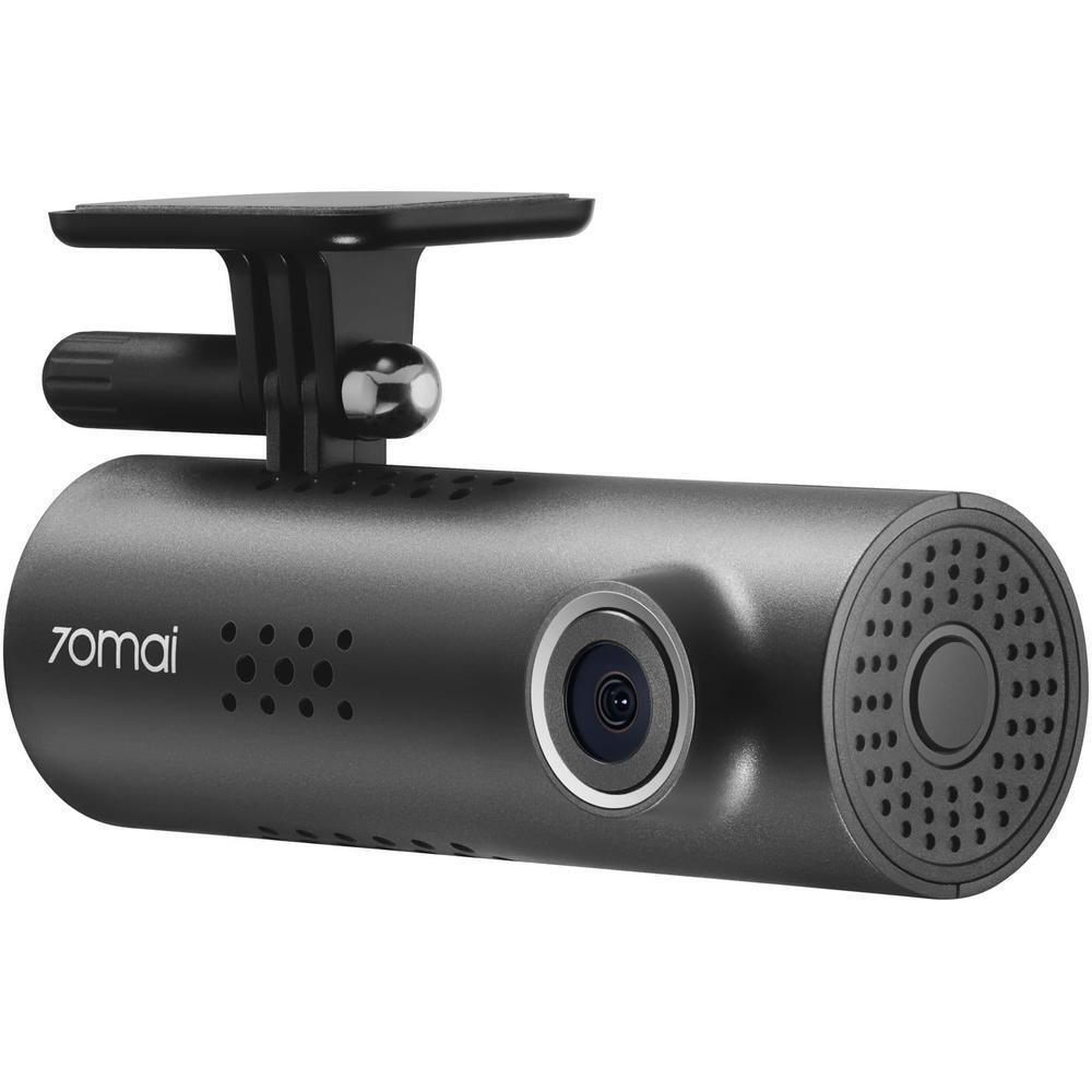 Xiaomi Dash Cam 3 M200 Автомобилен DVR камера 1080P Wi-Fi, GPS