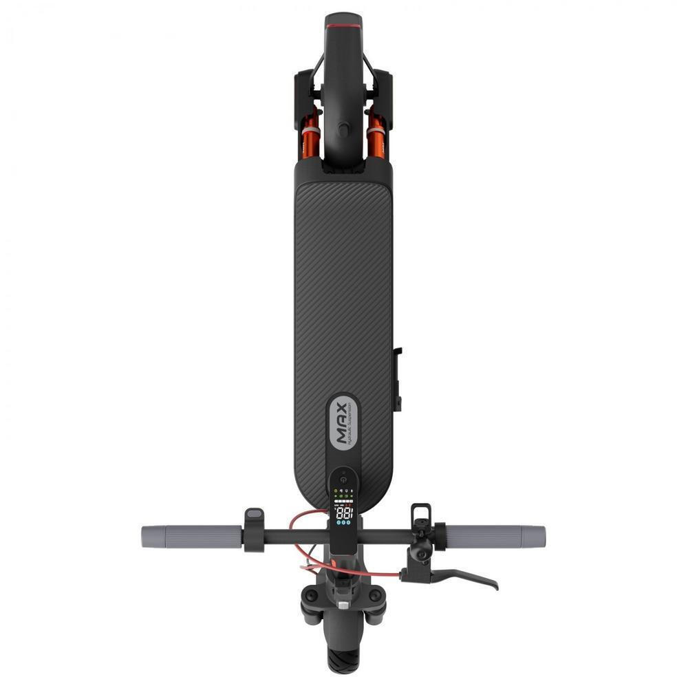Xiaomi Electric Scooter 5 Max Електрически скутер с 20 km/h Max Скорост и 60 km Автономия Black