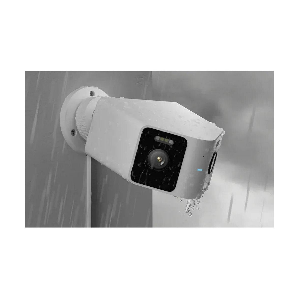 Xiaomi CW100 IP Камера за наблюдение Full HD+ 4MP Водоустойчив