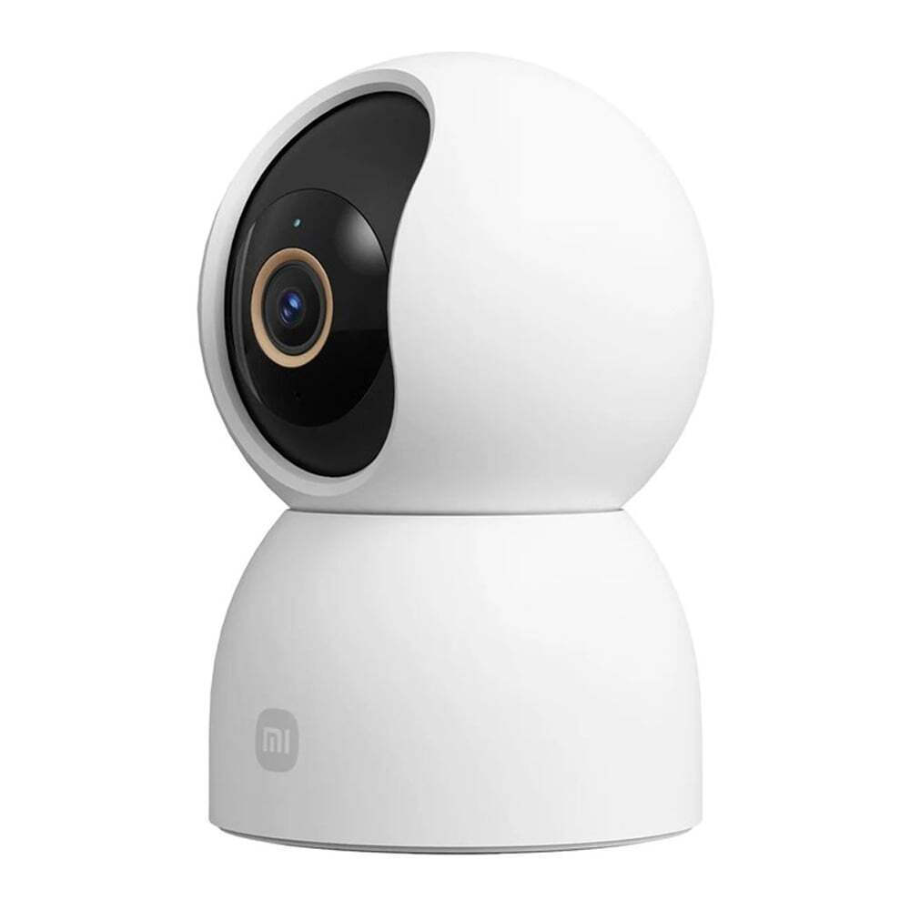 Xiaomi C500 IP Камера за наблюдение Wi-Fi Full HD+ 6MP с двупосочна комуникация и фенерче 2.8mm