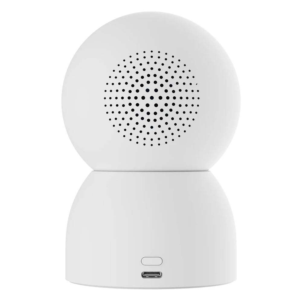 Xiaomi C500 IP Камера за наблюдение Wi-Fi Full HD+ 6MP с двупосочна комуникация и фенерче 2.8mm