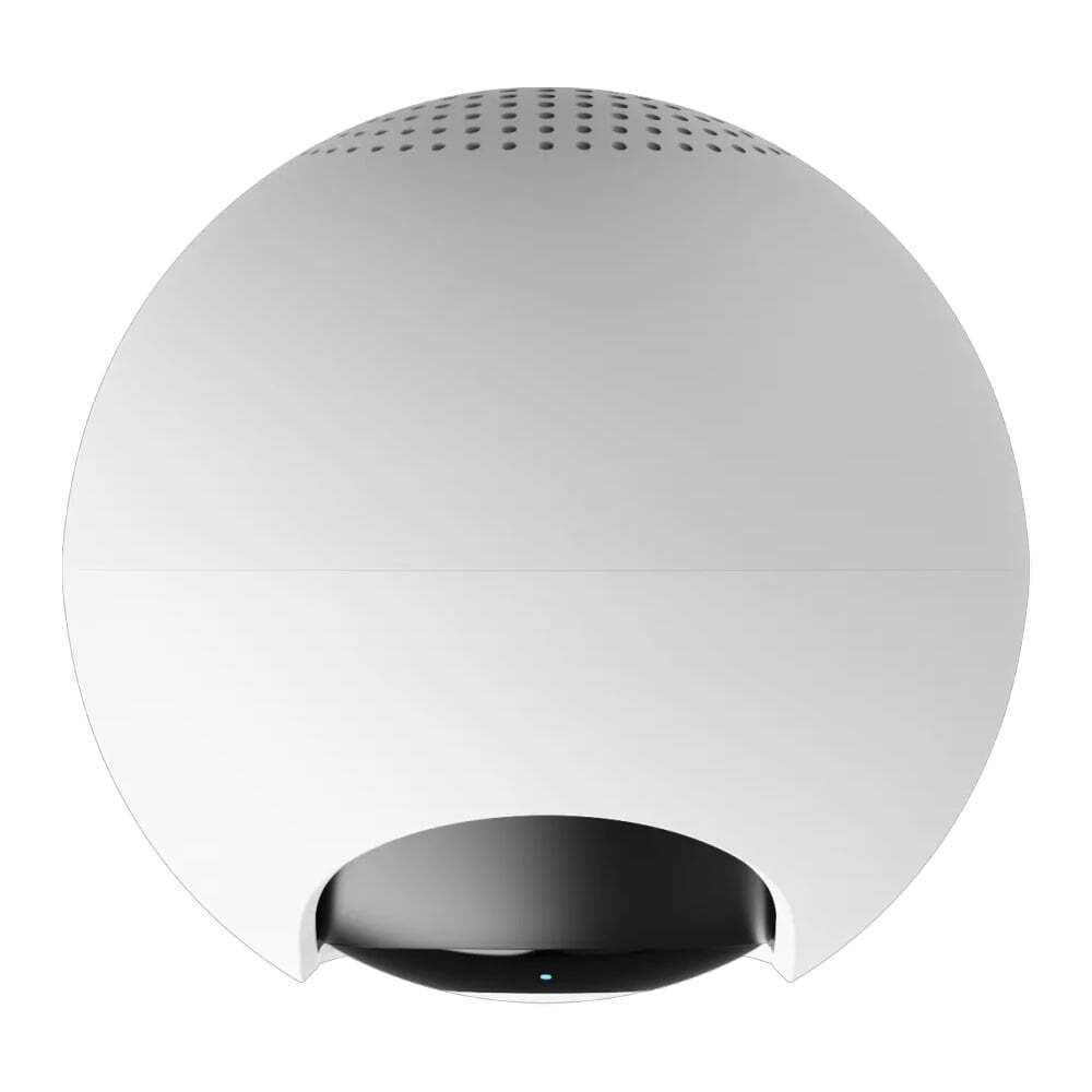 Xiaomi C302 IP Камера за наблюдение Wi-Fi Full HD+ 3MP с двупосочна комуникация