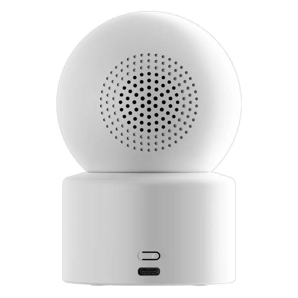 Xiaomi C302 IP Камера за наблюдение Wi-Fi Full HD+ 3MP с двупосочна комуникация