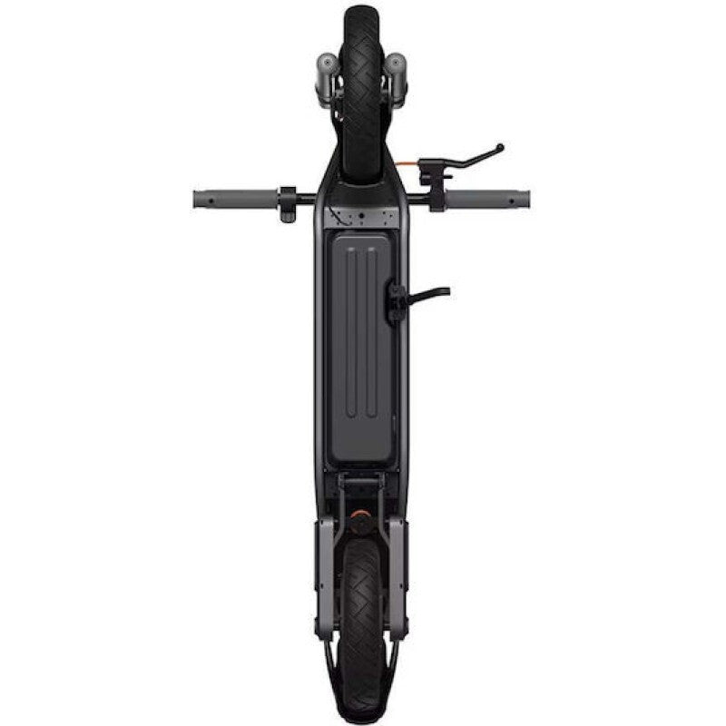 Xiaomi Electric Scooter 6 Pro Електрически скутер с 25 km/h Max Скорост и 70 km Автономия Black