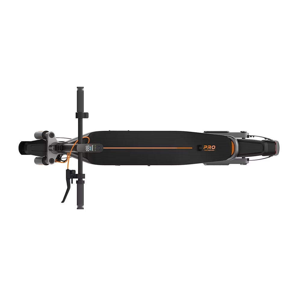 Xiaomi Electric Scooter 6 Pro Електрически скутер с 25 km/h Max Скорост и 70 km Автономия Black