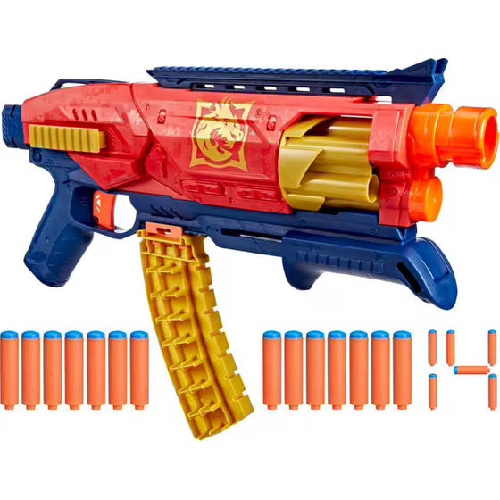 Nerf Бластер Loadout Shadowspeed Recon