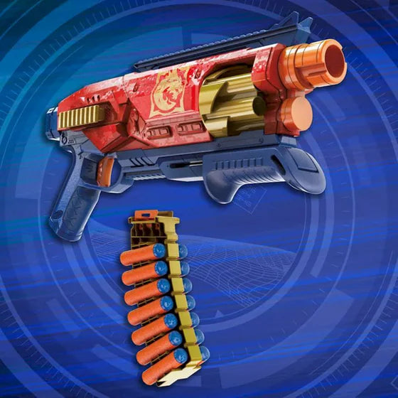 Nerf Бластер Loadout Shadowspeed Recon