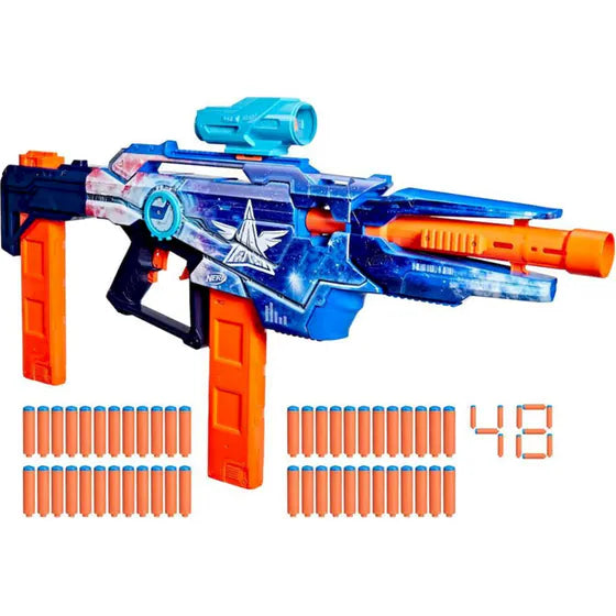 Nerf Бластер Loadout Galactic Commander