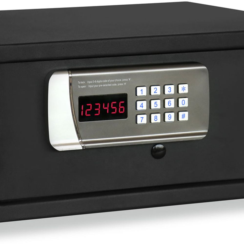 Sonora SB-100 Сейф