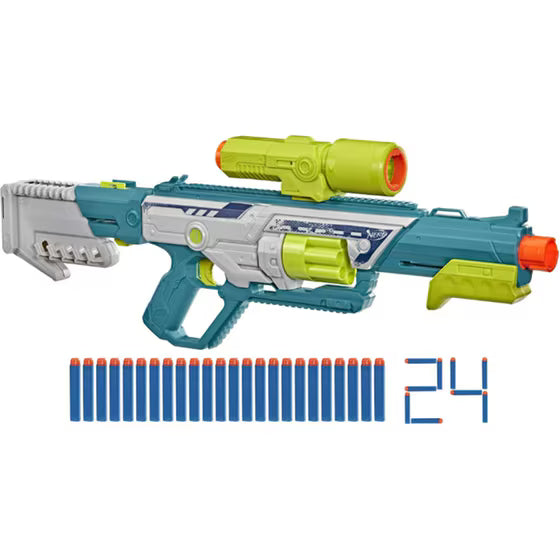Бластер Hasbro Nerf Elite Rebel Ops Deadeye