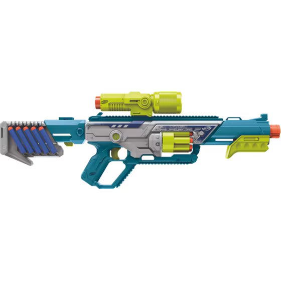 Бластер Hasbro Nerf Elite Rebel Ops Deadeye