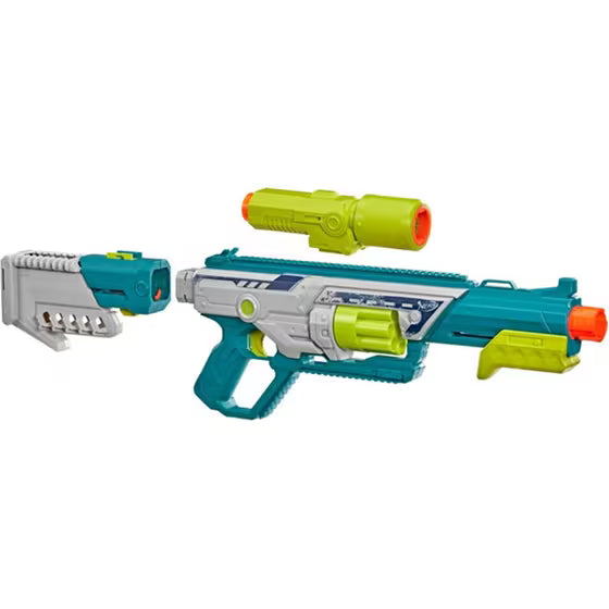 Бластер Hasbro Nerf Elite Rebel Ops Deadeye
