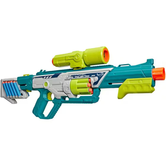 Бластер Hasbro Nerf Elite Rebel Ops Deadeye