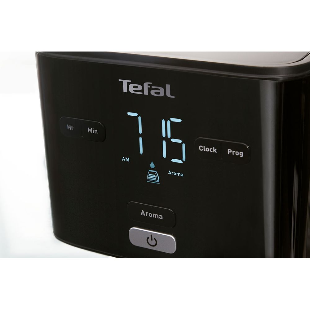 Tefal Smart’n Light CM600810 Кафе машина