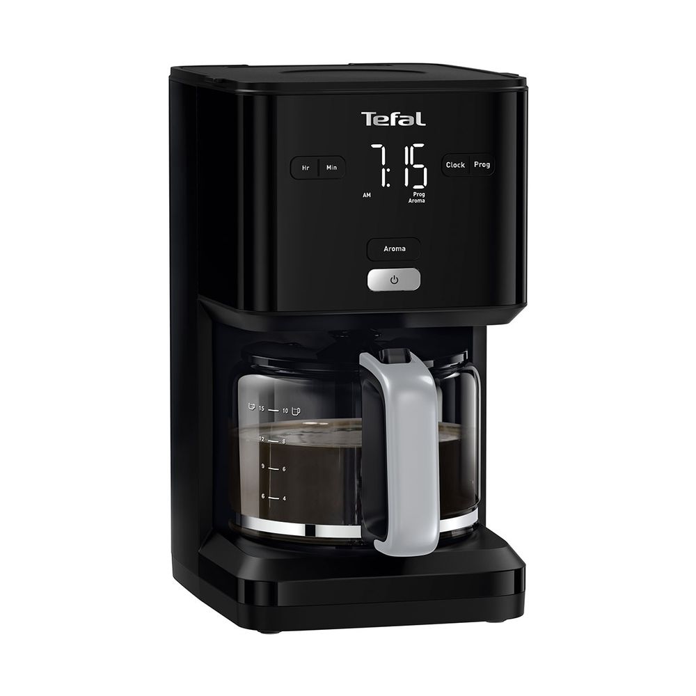 Tefal Smart’n Light CM600810 Кафе машина