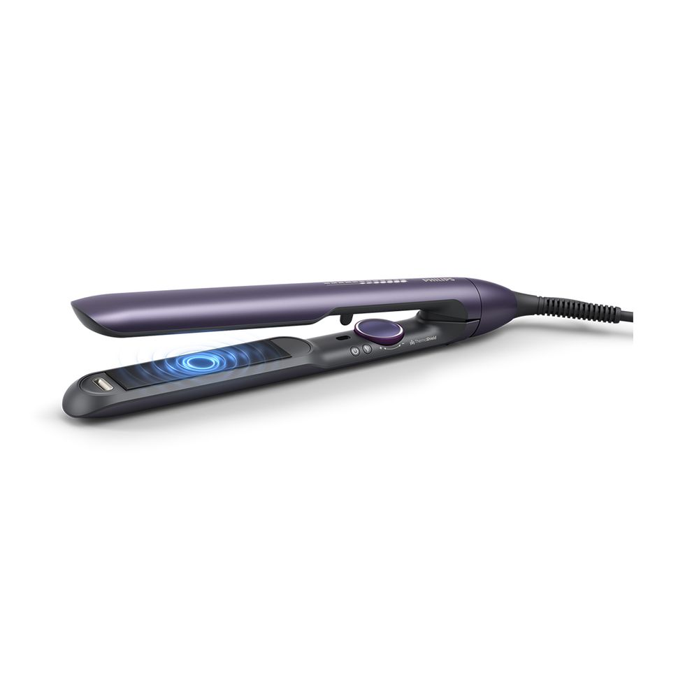 Philips BHS510/00 Преса за коса Pink