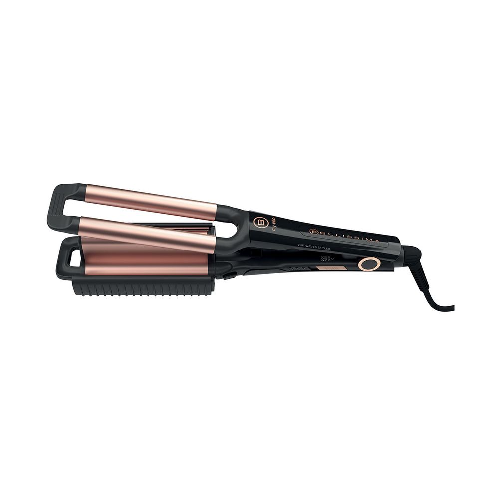 Imetec Bellissima My Pro Beach Waves GT20 400 Ножици за коса