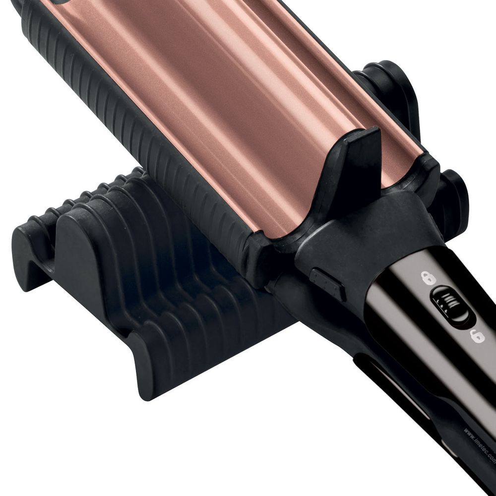 Imetec Bellissima My Pro Beach Waves GT20 400 Ножици за коса