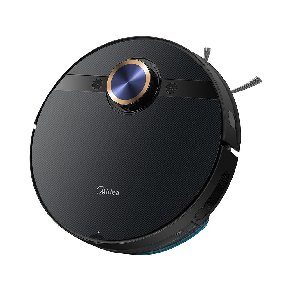 Midea M7 Pro Роботизирана прахосмукачка