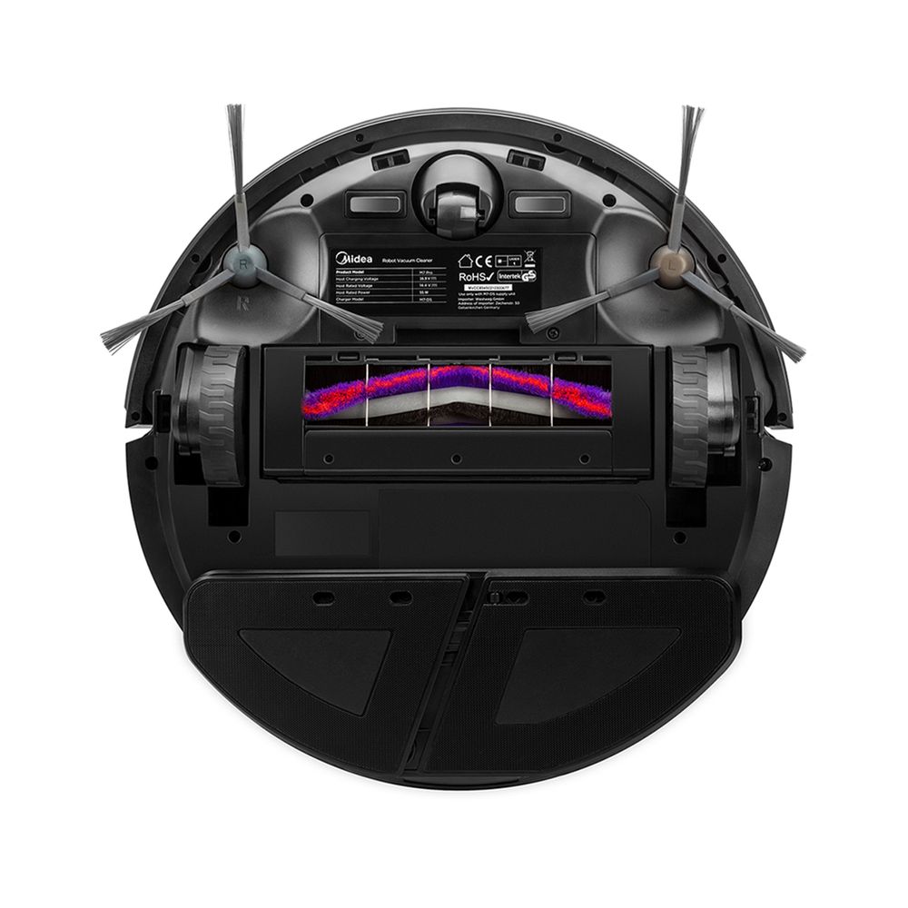 Midea M7 Pro Роботизирана прахосмукачка