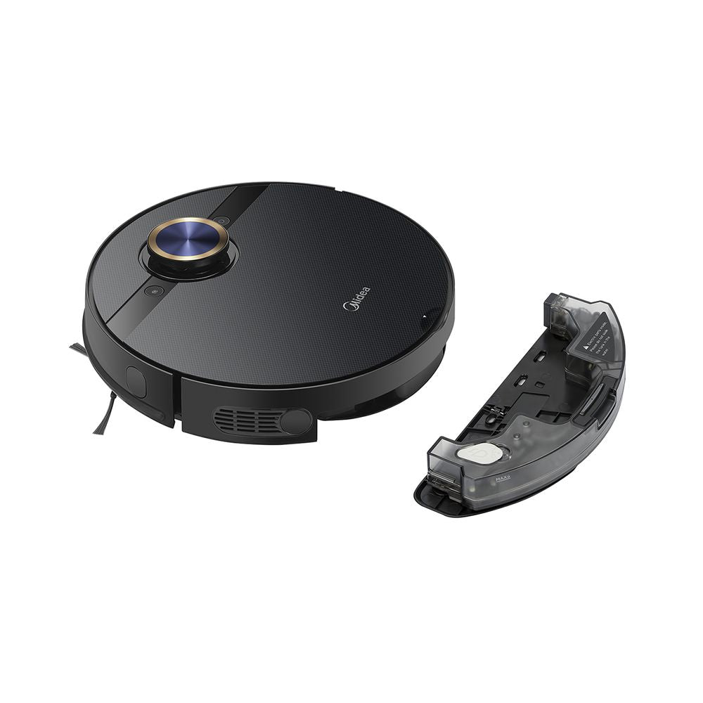 Midea M7 Pro Роботизирана прахосмукачка