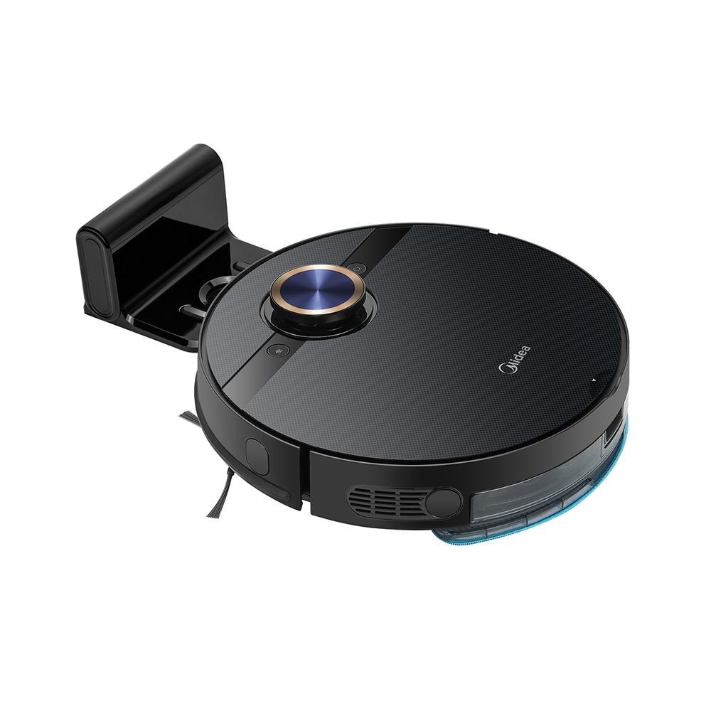Midea M7 Pro Роботизирана прахосмукачка