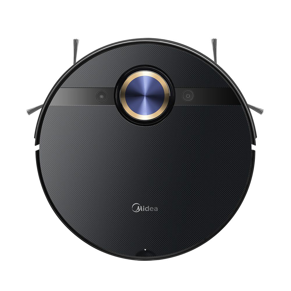 Midea M7 Pro Роботизирана прахосмукачка