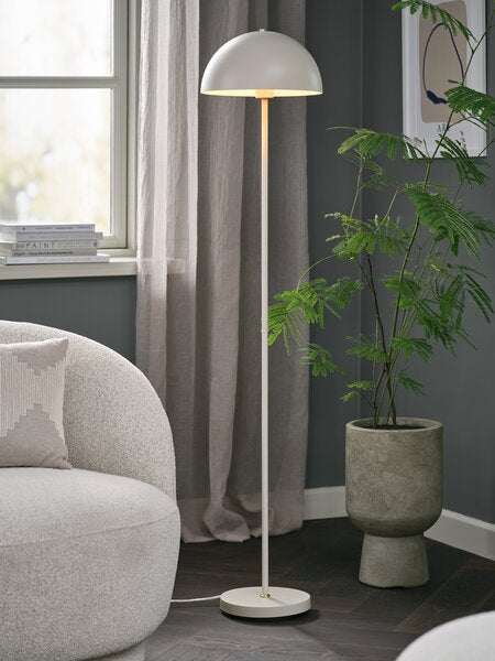Подова лампа KENT 30x140 Beige