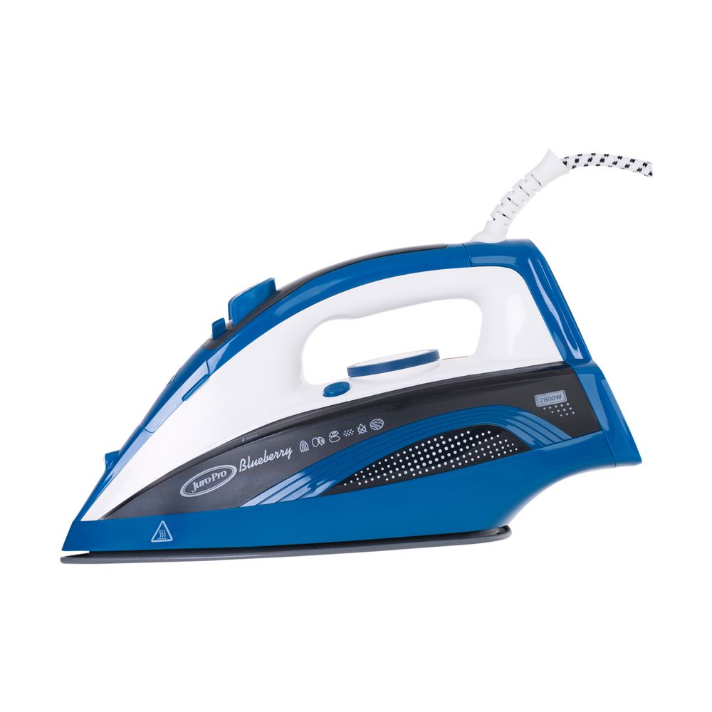 Juro Pro Blueberry Парна ютия