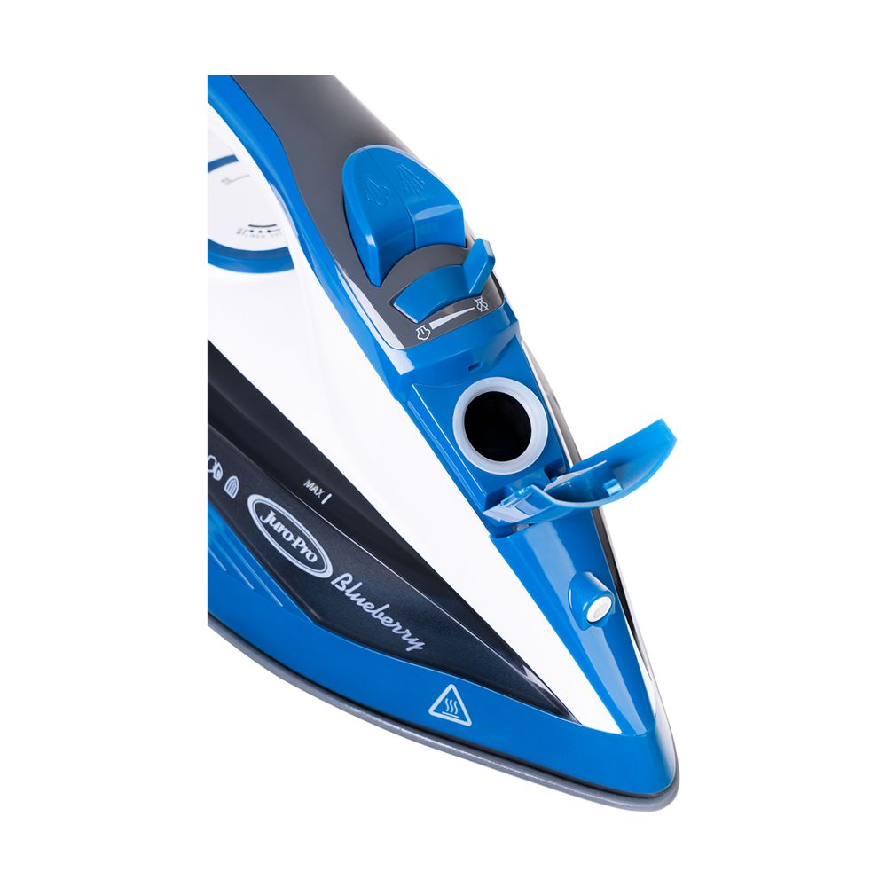 Juro Pro Blueberry Парна ютия