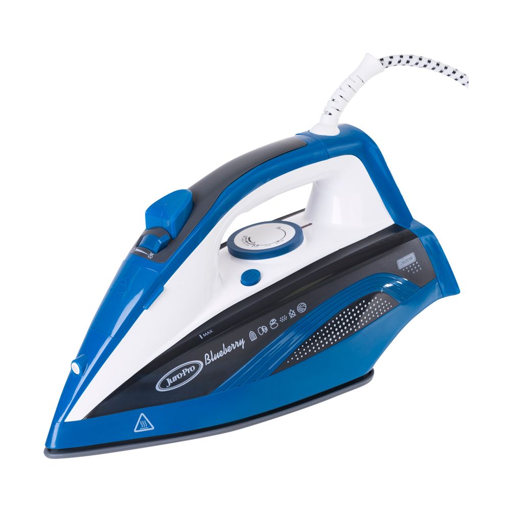 Juro Pro Blueberry Парна ютия