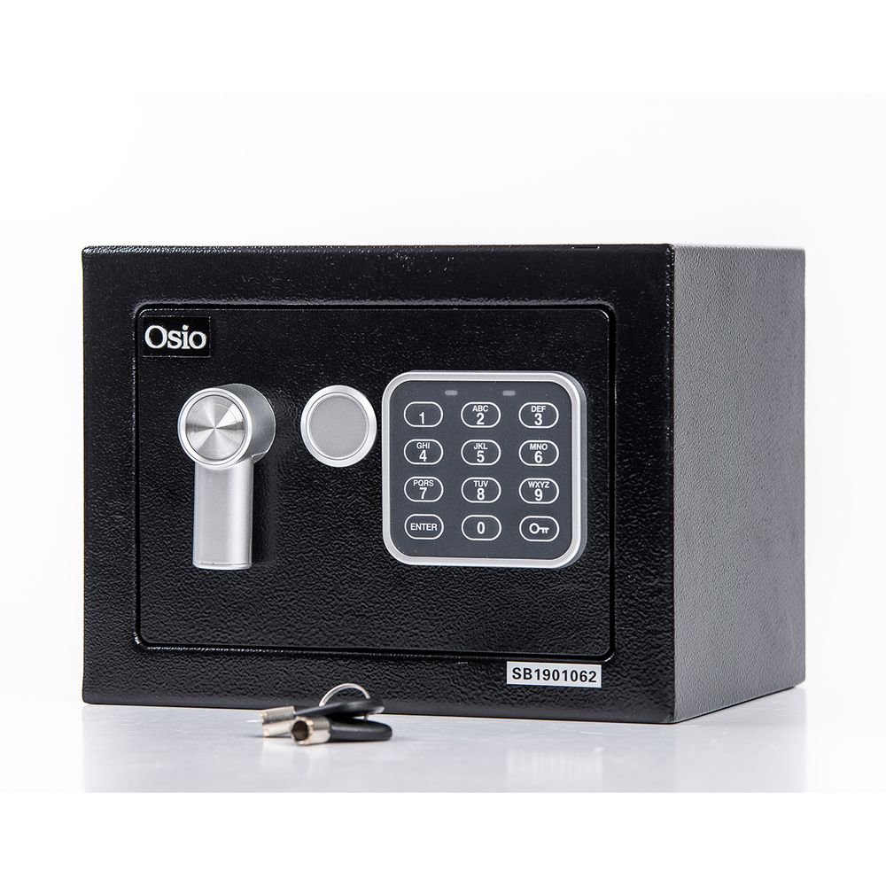 Osio OSB-1723BL Сейф