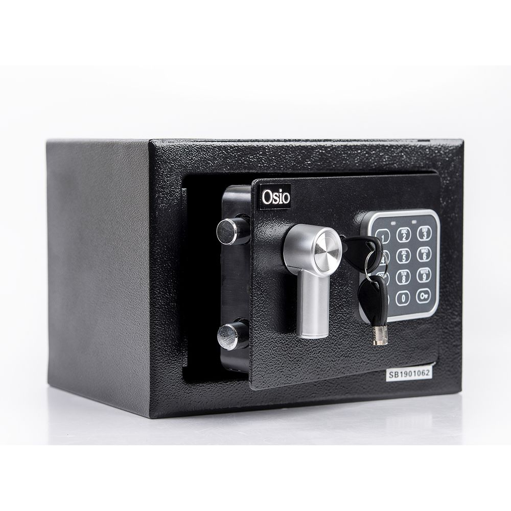 Osio OSB-1723BL Сейф