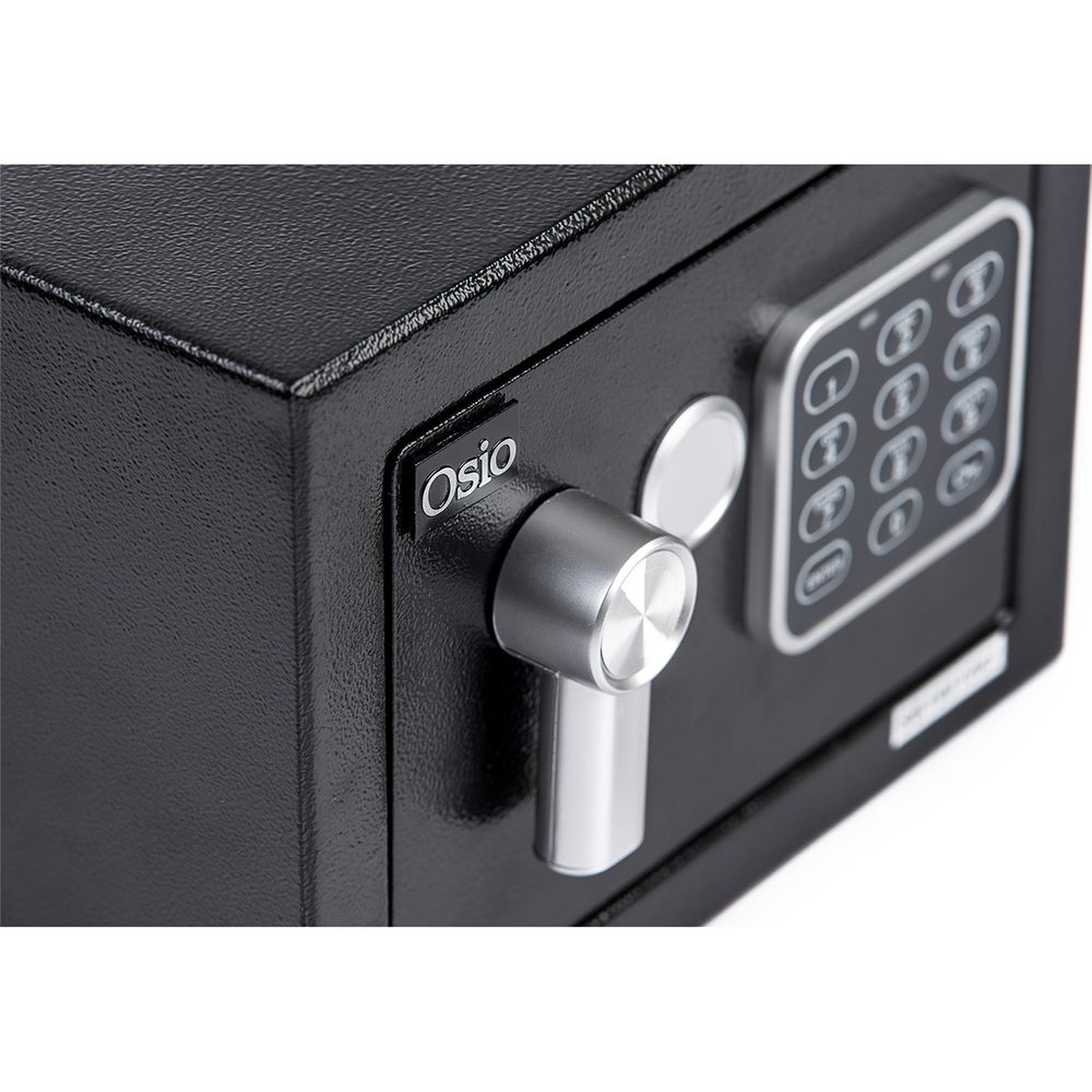 Osio OSB-1723BL Сейф