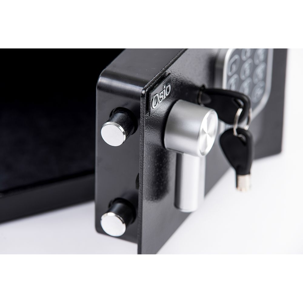 Osio OSB-1723BL Сейф