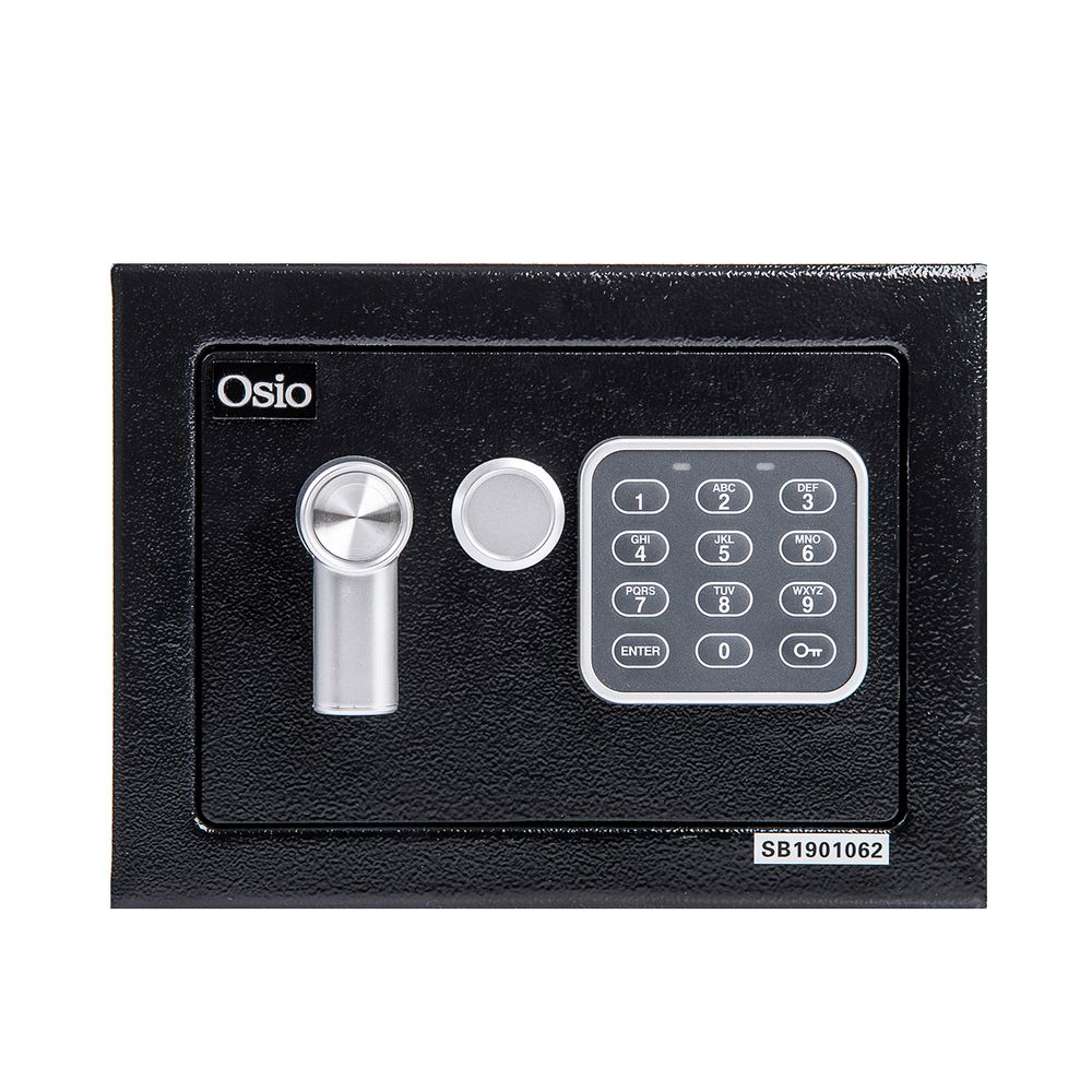 Osio OSB-1723BL Сейф
