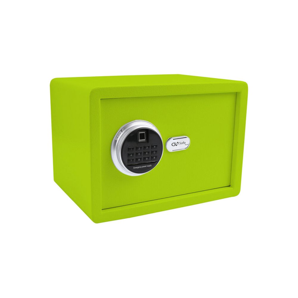 Olympia GOsafe 2.0 120FP - 7105 Сейф