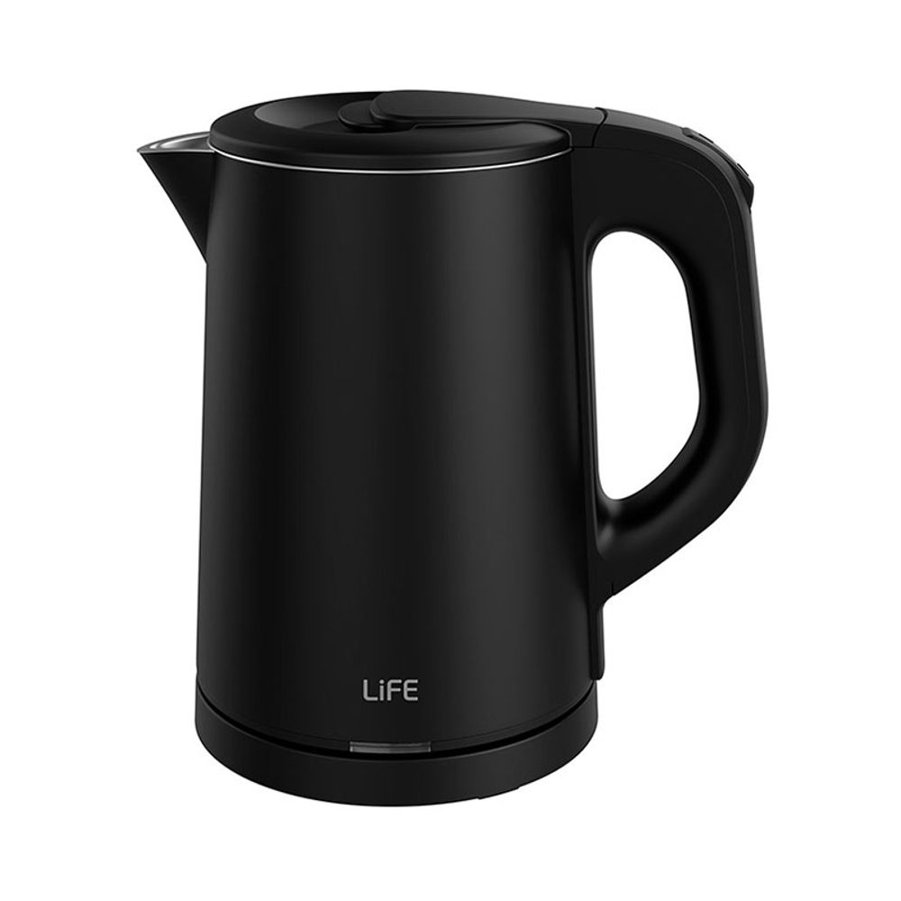 Life Essential Котел