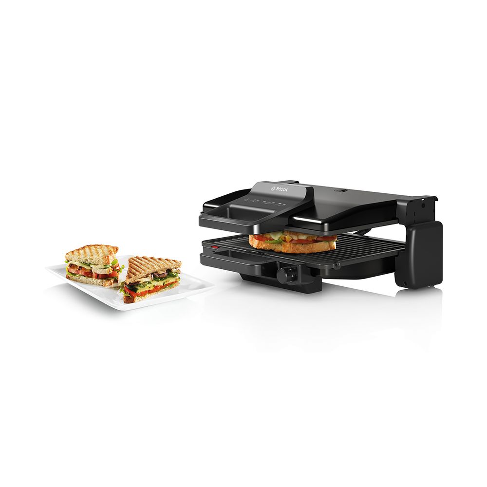 Bosch TCG3323 Тостер-грил